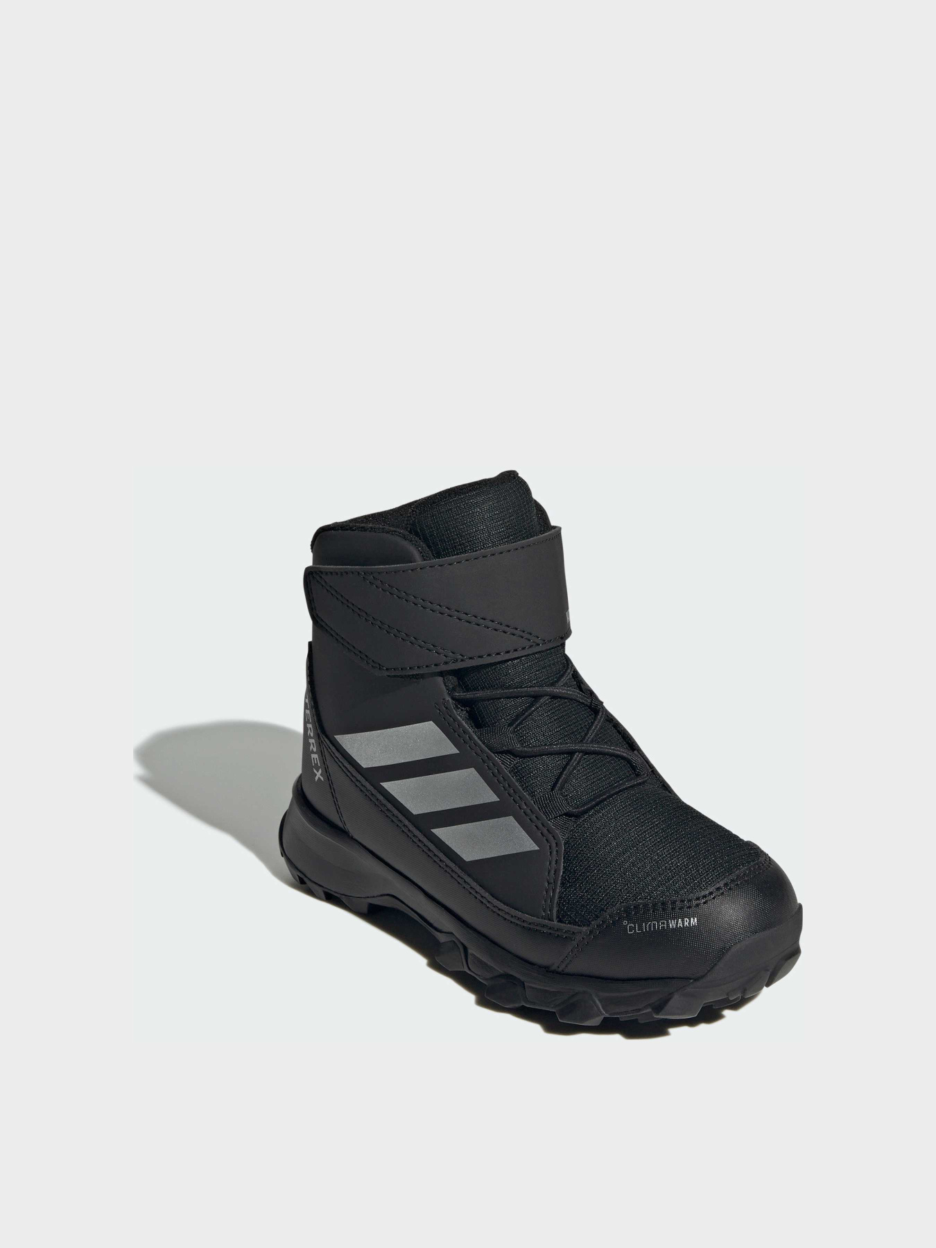 Ботинки и сапоги Adidas модель JR4188 Ботинки и сапоги Adidas модель JR4188 Фото