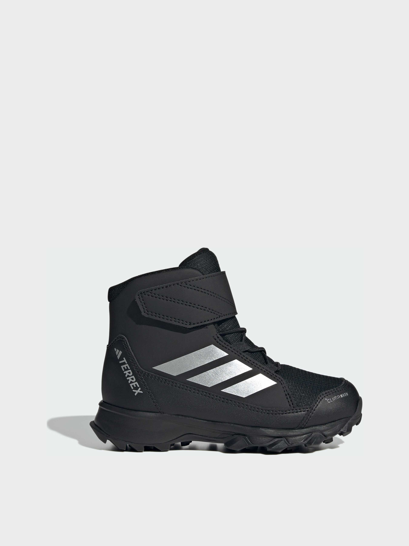 Ботинки и сапоги Adidas модель JR4188 Ботинки и сапоги Adidas модель JR4188 Фото