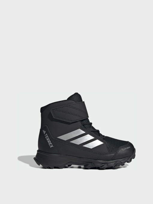 Ботинки и сапоги Adidas модель JR4188 Фото