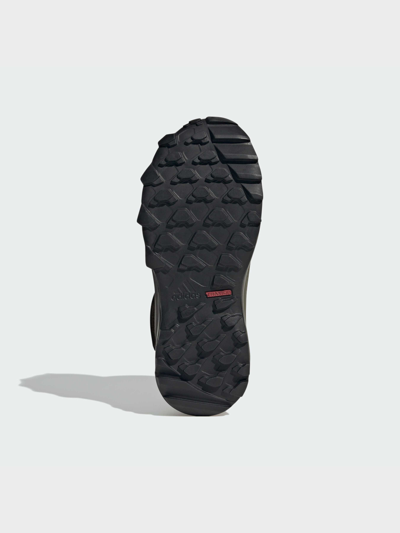 Ботинки и сапоги Adidas модель JR4189 Ботинки и сапоги Adidas модель JR4189 Фото