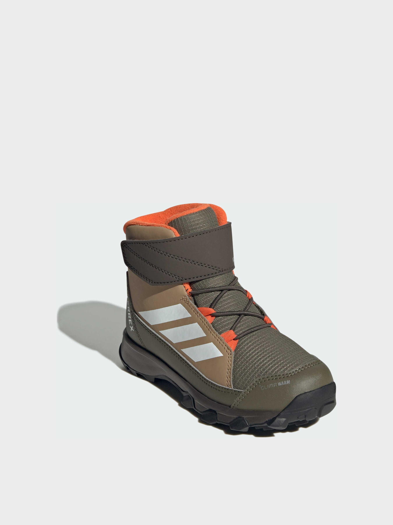 Ботинки и сапоги Adidas модель JR4189 Ботинки и сапоги Adidas модель JR4189 Фото