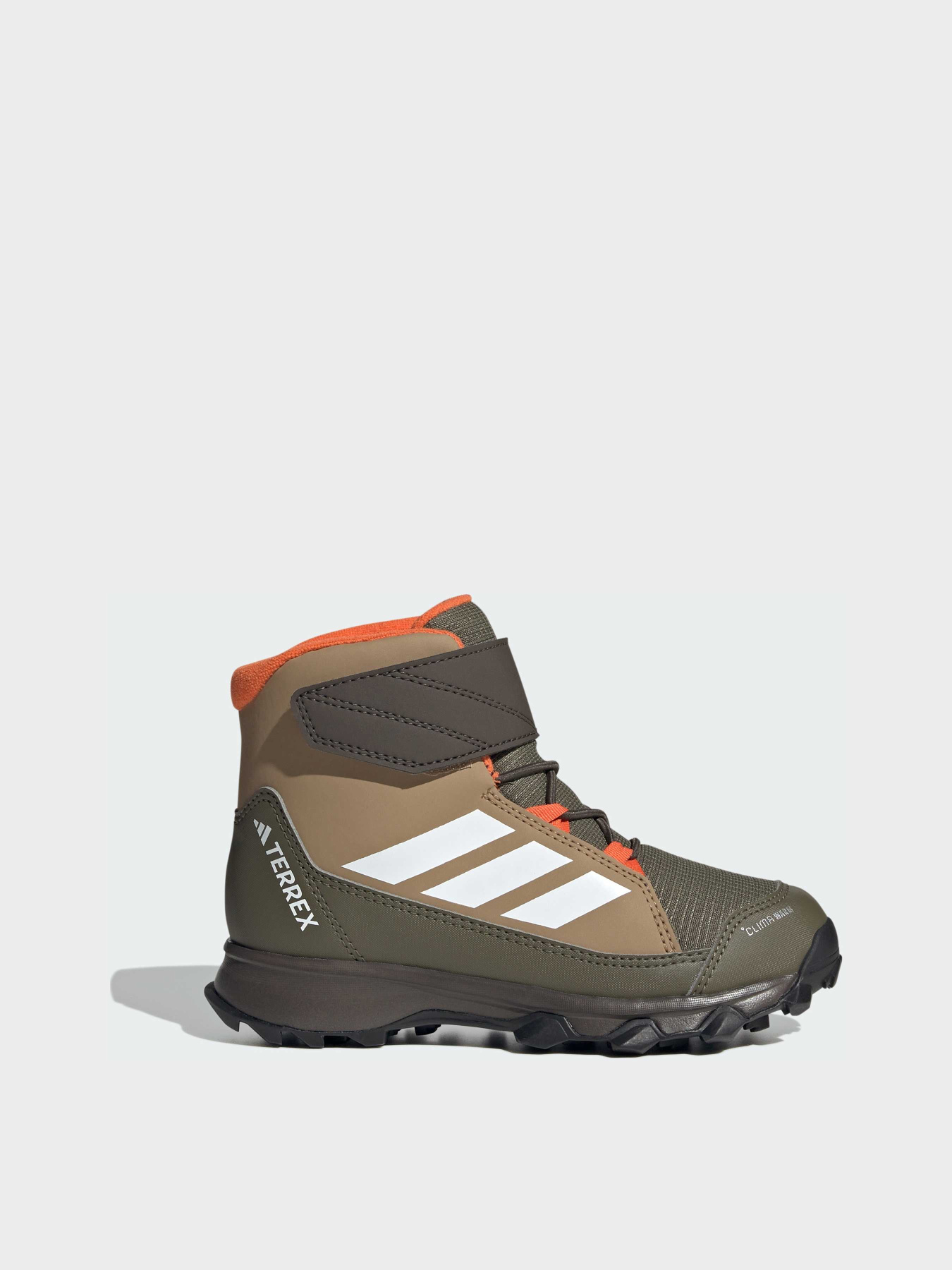 Ботинки и сапоги Adidas модель JR4189 Ботинки и сапоги Adidas модель JR4189 Фото