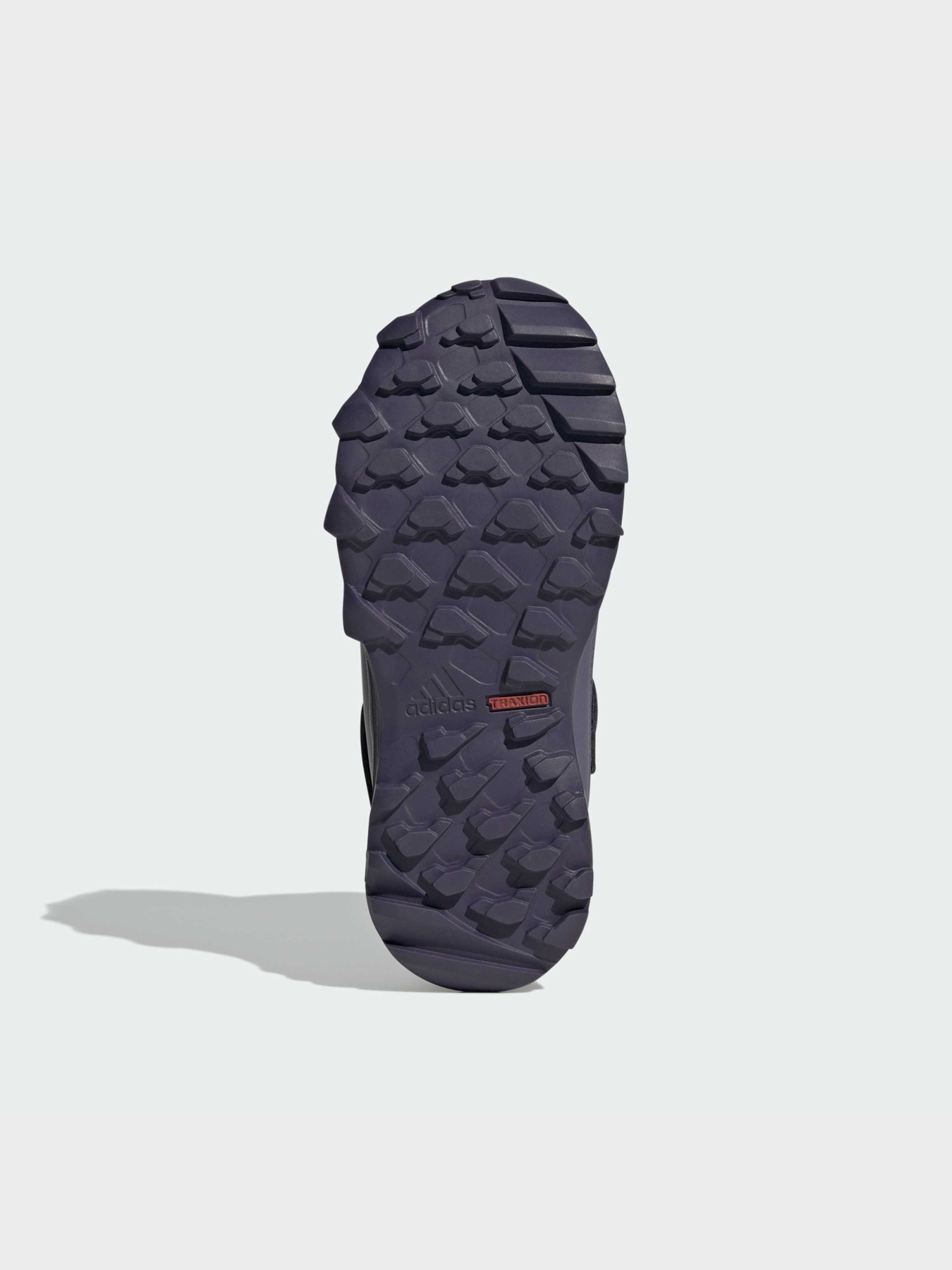 Ботинки и сапоги Adidas модель JR4190 Ботинки и сапоги Adidas модель JR4190 Фото