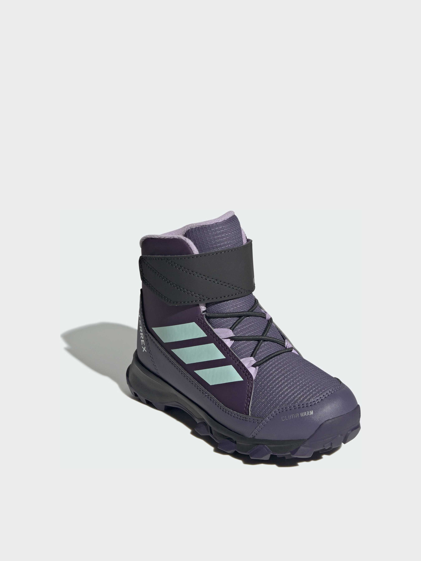 Ботинки и сапоги Adidas модель JR4190 Ботинки и сапоги Adidas модель JR4190 Фото