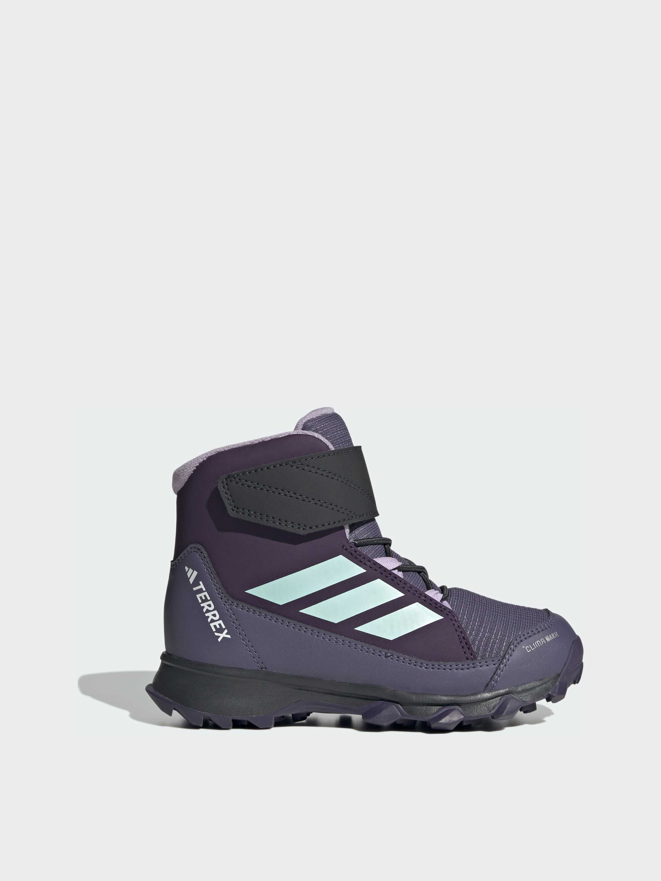 Ботинки и сапоги Adidas модель JR4190 Ботинки и сапоги Adidas модель JR4190 Фото