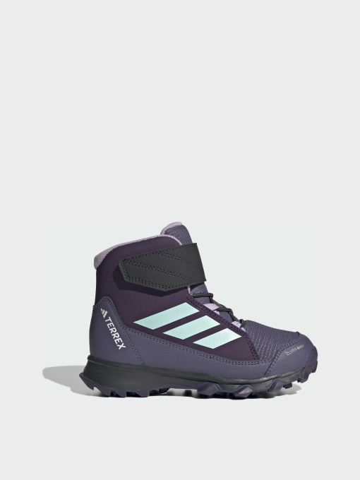 Ботинки и сапоги Adidas модель JR4190 Фото