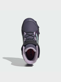 Ботинки и сапоги Adidas модель JR4190 Фото