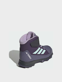 Ботинки и сапоги Adidas модель JR4190 Фото