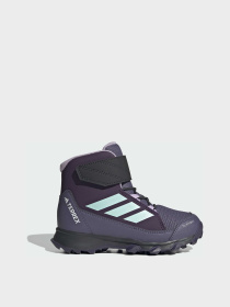 Ботинки и сапоги Adidas модель JR4190 Фото
