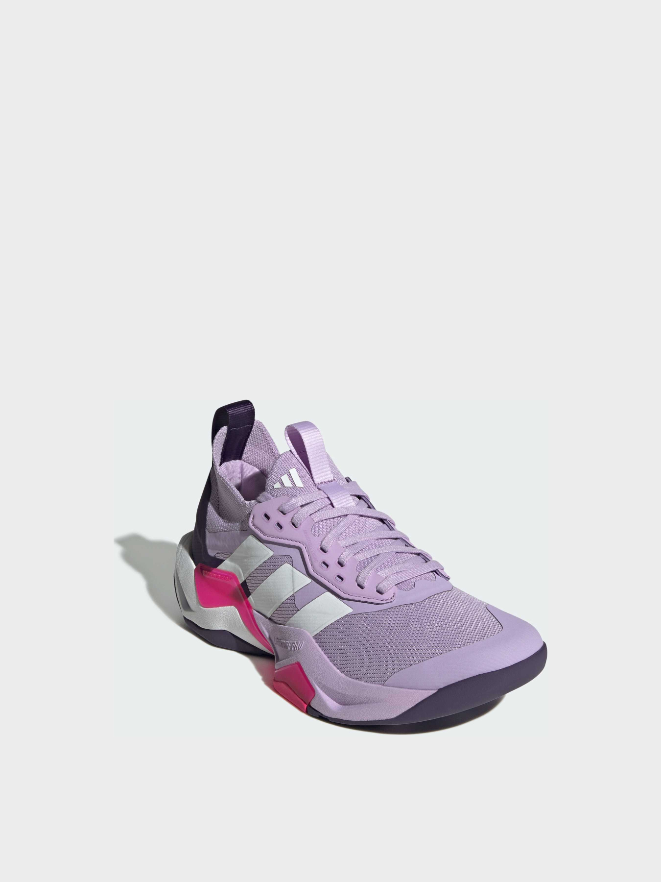 Кроссовки Adidas Rapida модель JS3172 Фото