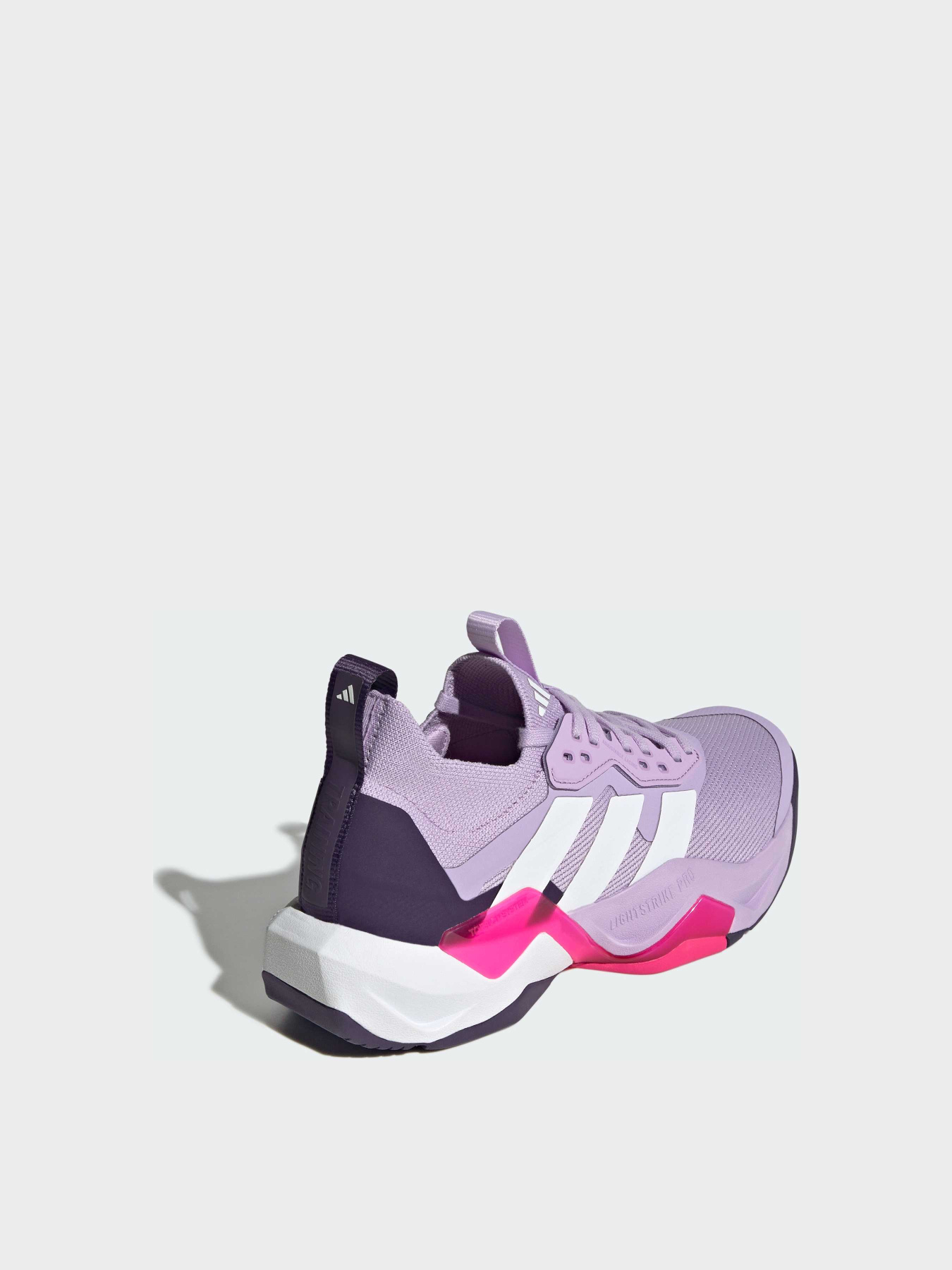 Кроссовки Adidas Rapida модель JS3172 Фото