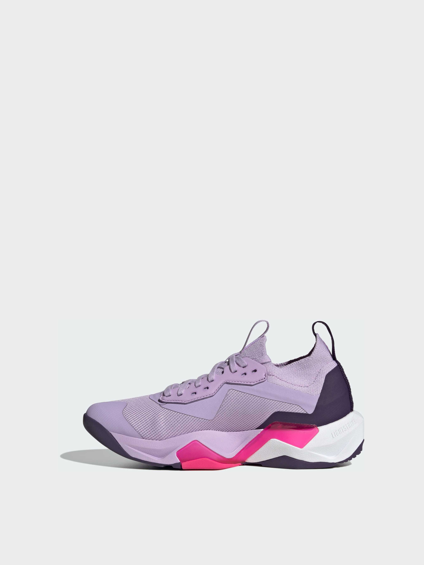 Кроссовки Adidas Rapida модель JS3172 Фото