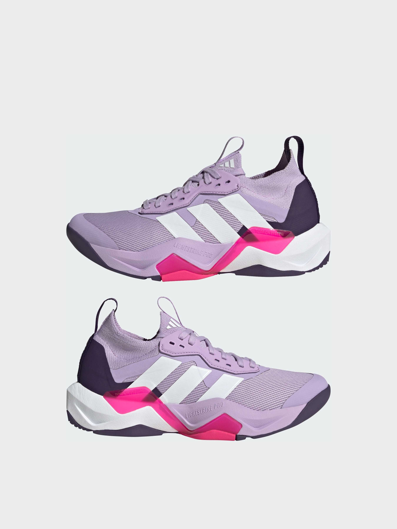 Кроссовки Adidas Rapida модель JS3172 Фото