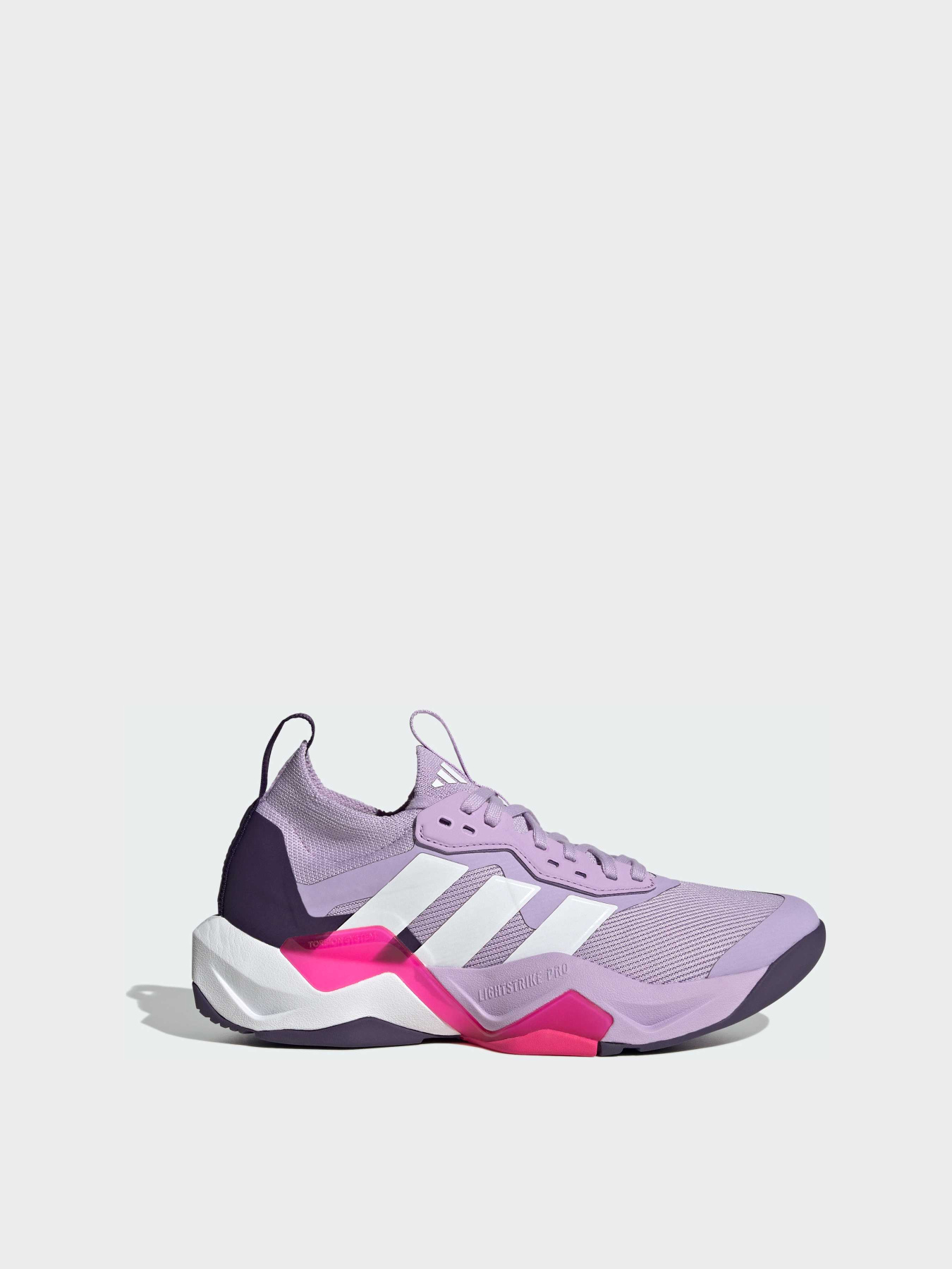 Кроссовки Adidas Rapida модель JS3172 Фото