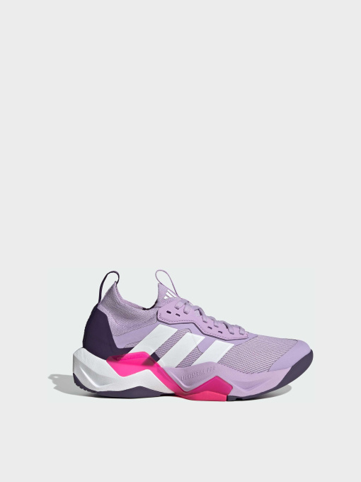 Кроссовки Adidas Rapida модель JS3172 Фото