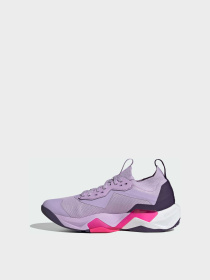 Кроссовки Adidas Rapida модель JS3172 Фото