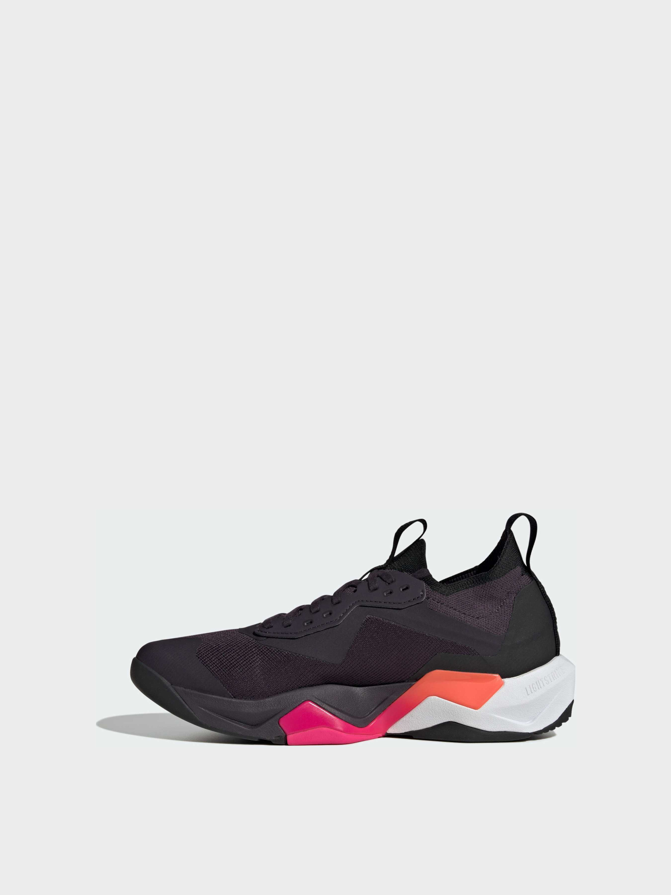 Кросівки Adidas Rapida модель JS3169 Фото
