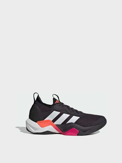 Кросівки Adidas Rapida модель JS3169 Фото