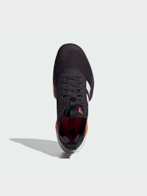 Кросівки Adidas Rapida модель JS3169 Фото