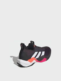 Кросівки Adidas Rapida модель JS3169 Фото