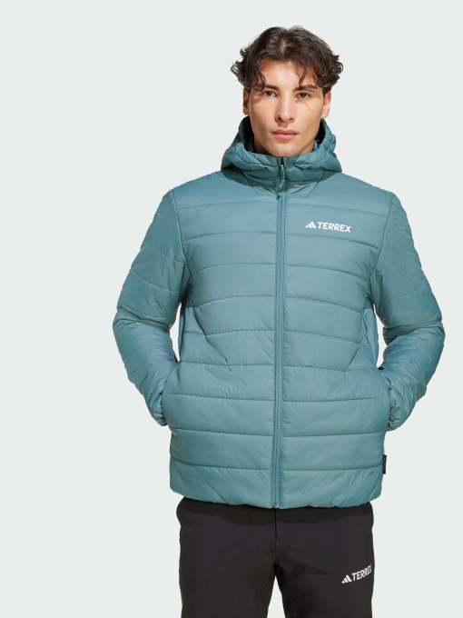 Куртки та дублянки Adidas модель KB2182 Фото
