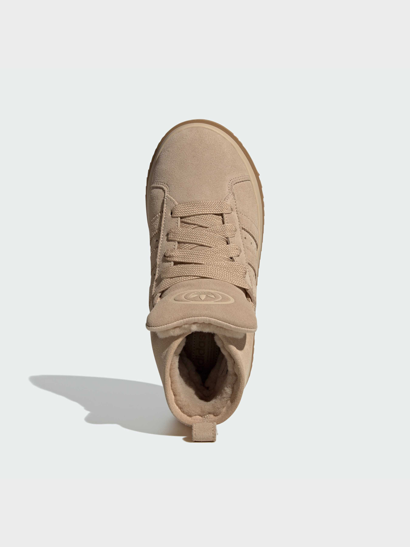 Ботинки и сапоги Adidas Campus модель JR3735 Ботинки и сапоги Adidas Campus модель JR3735 Фото