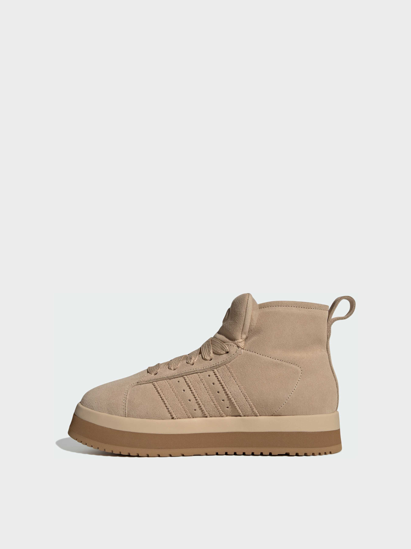 Ботинки и сапоги Adidas Campus модель JR3735 Ботинки и сапоги Adidas Campus модель JR3735 Фото