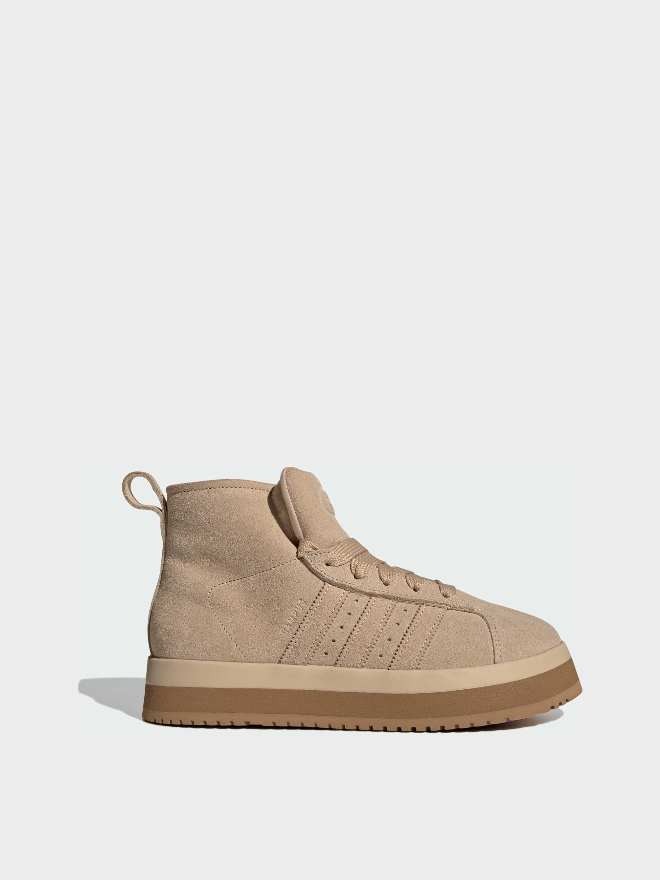 Ботинки и сапоги Adidas Campus модель JR3735 Ботинки и сапоги Adidas Campus модель JR3735 Фото