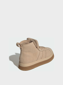 Ботинки и сапоги Adidas Campus модель JR3735 Фото