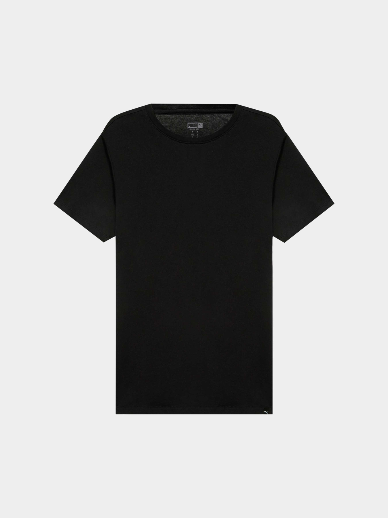 Футболки і поло PUMA Everyday Crew Neck Tee модель 947245 Фото