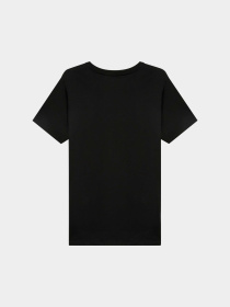 Футболки і поло PUMA Everyday Crew Neck Tee модель 947245 Фото
