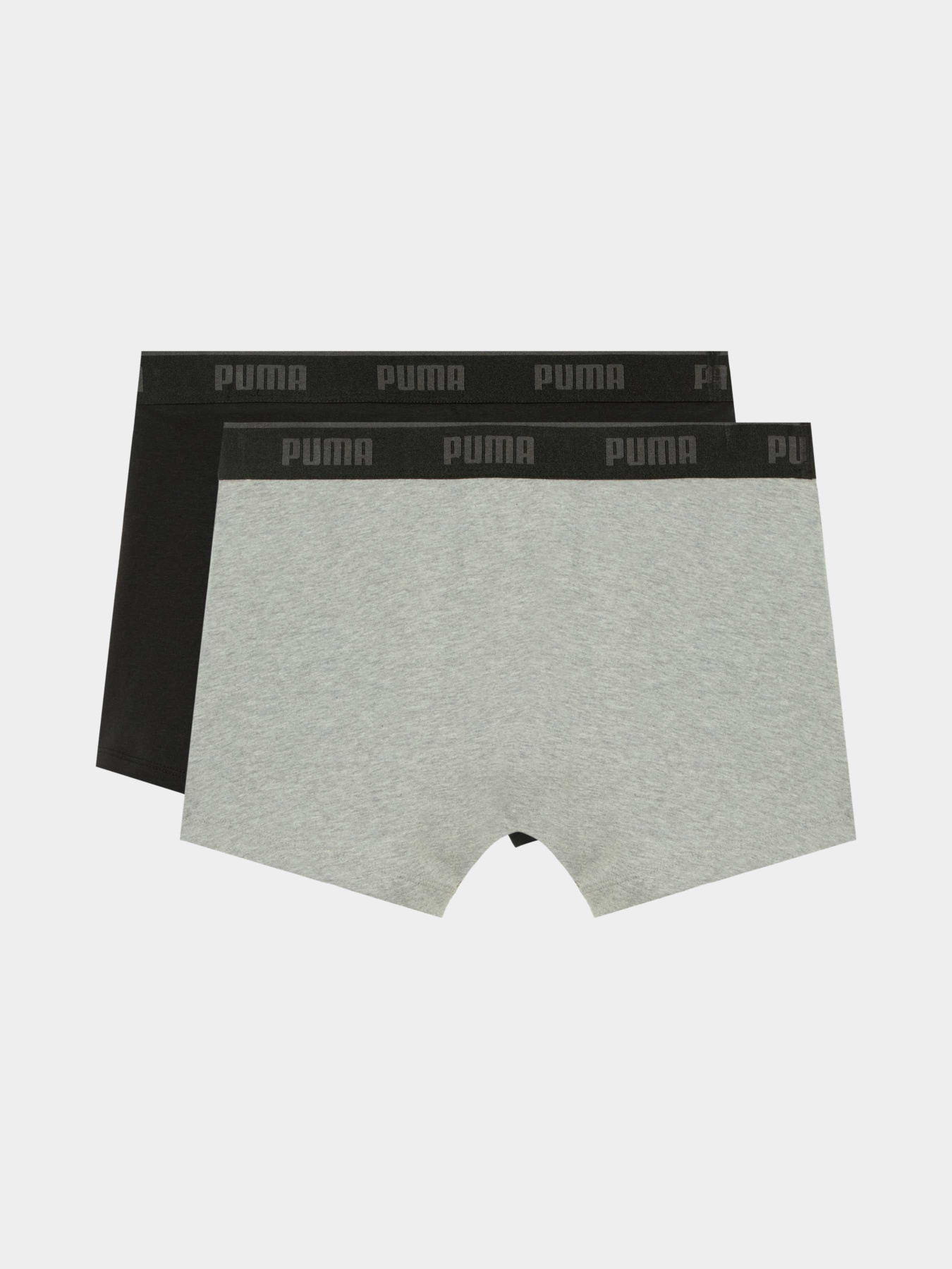 Нижнее белье PUMA Men Boxers 3p модель 947130 Фото