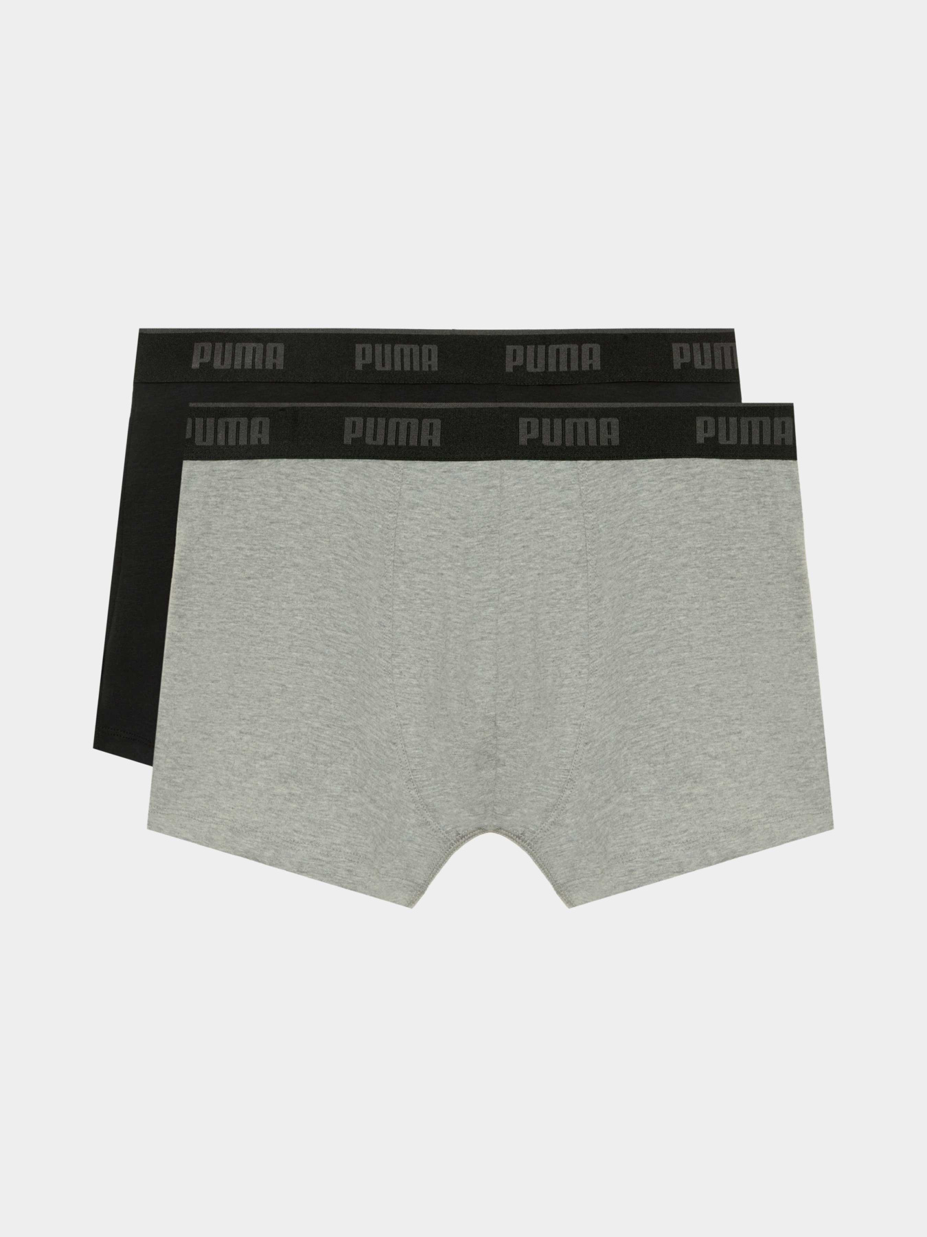 Нижнее белье PUMA Men Boxers 3p модель 947130 Фото