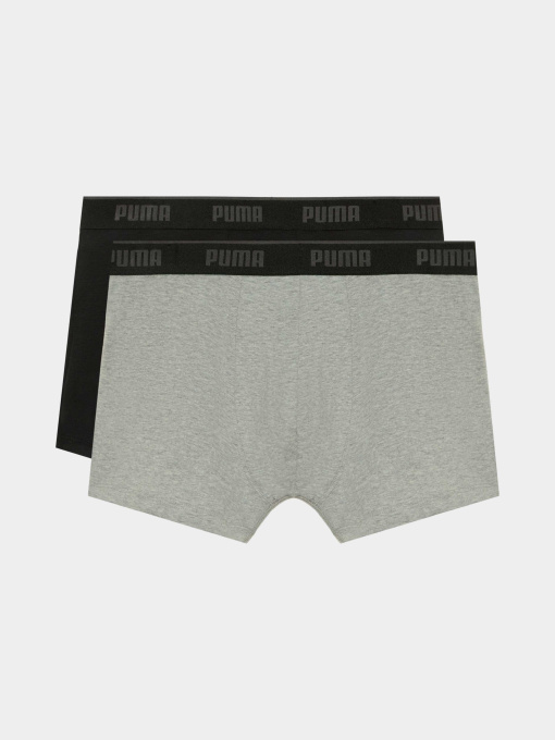 Нижня білизна PUMA Men Boxers 3p модель 947130 Фото