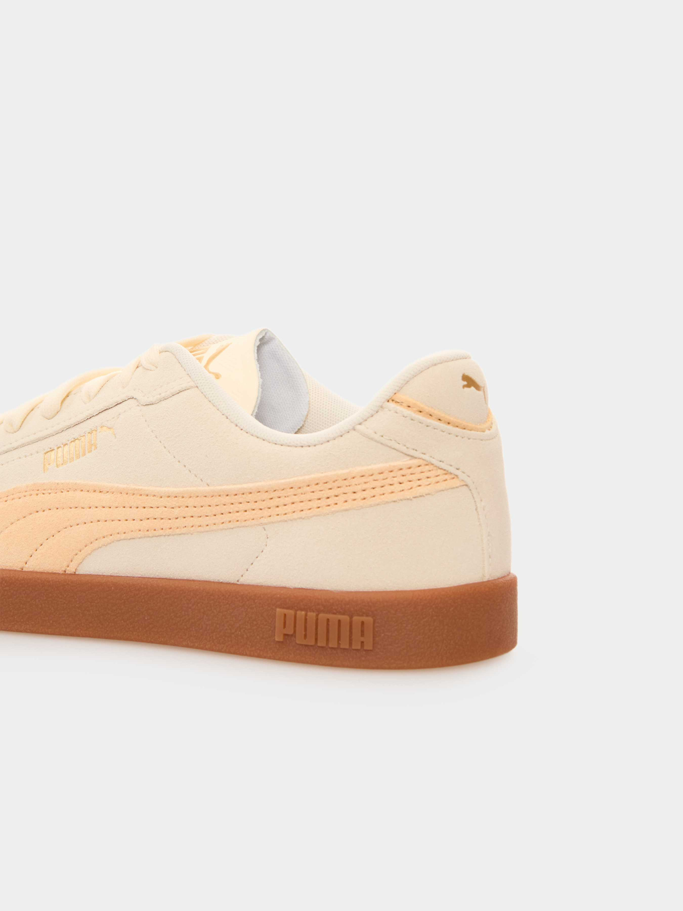 Кеди PUMA Club Ii Era Suede модель 400717 Кеди PUMA Club Ii Era Suede модель 400717 Фото