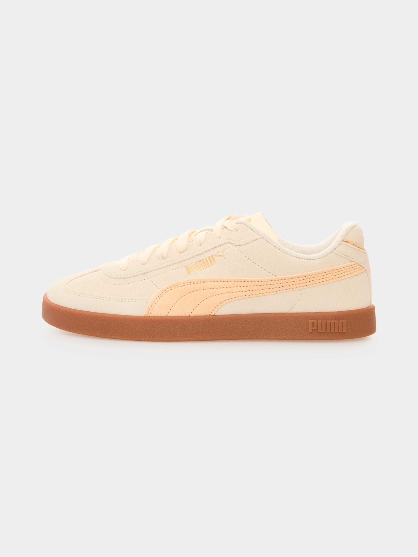 Кеди PUMA Club Ii Era Suede модель 400717 Кеди PUMA Club Ii Era Suede модель 400717 Фото