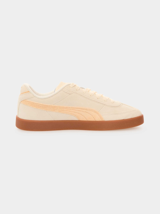 Кеди PUMA Club Ii Era Suede модель 400717 Фото