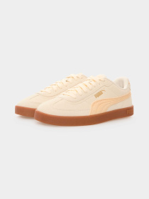 Кеди PUMA Club Ii Era Suede модель 400717 Фото
