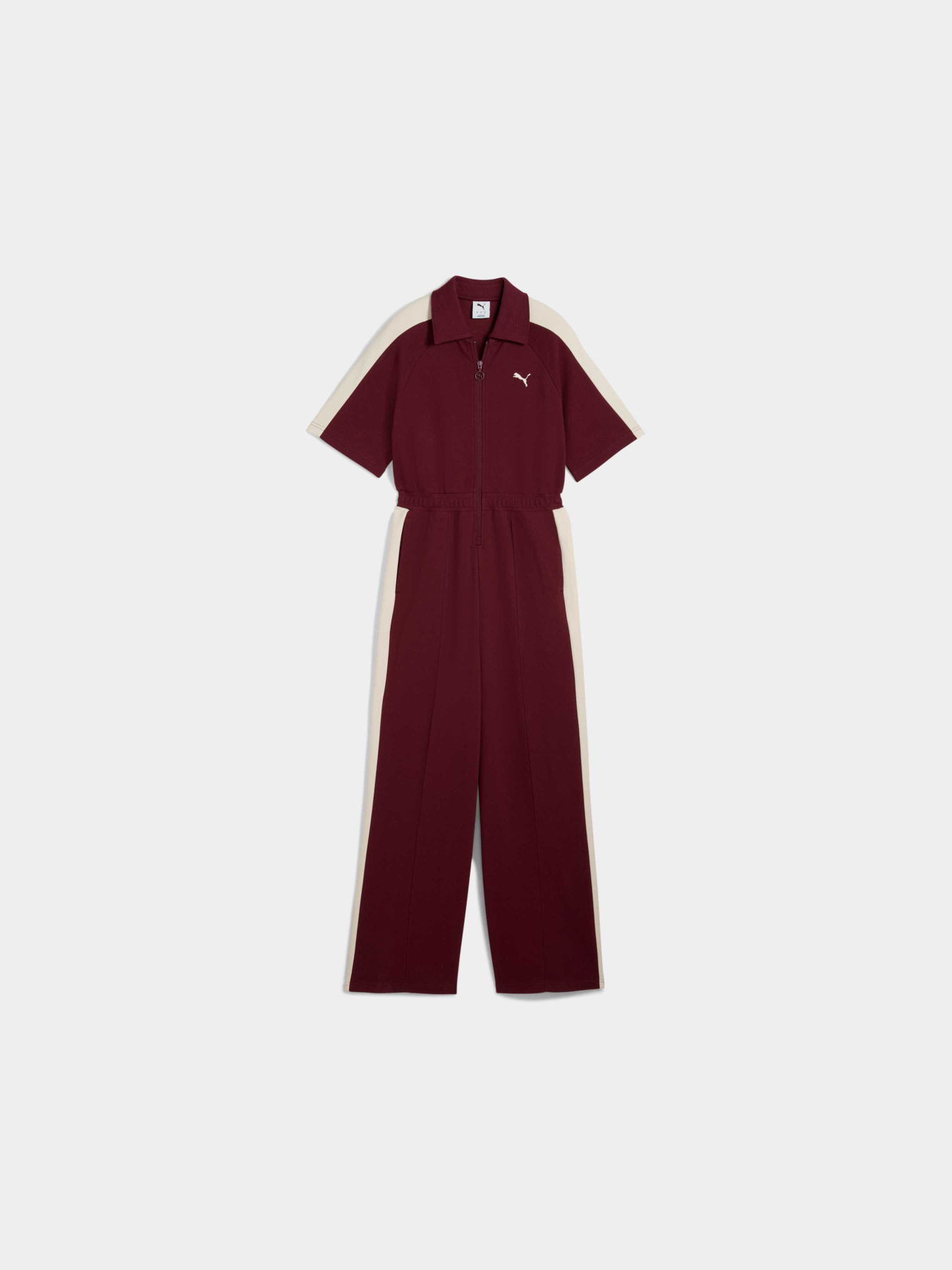Комбинезоны PUMA T7 Ss Jumpsuit Dk модель 634318 Комбинезоны PUMA T7 Ss Jumpsuit Dk модель 634318 Фото