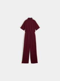 Комбинезоны PUMA T7 Ss Jumpsuit Dk модель 634318 Фото