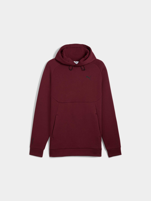 Худи и свитшоты PUMA Tech Relaxed Hoodie модель 629681 Фото