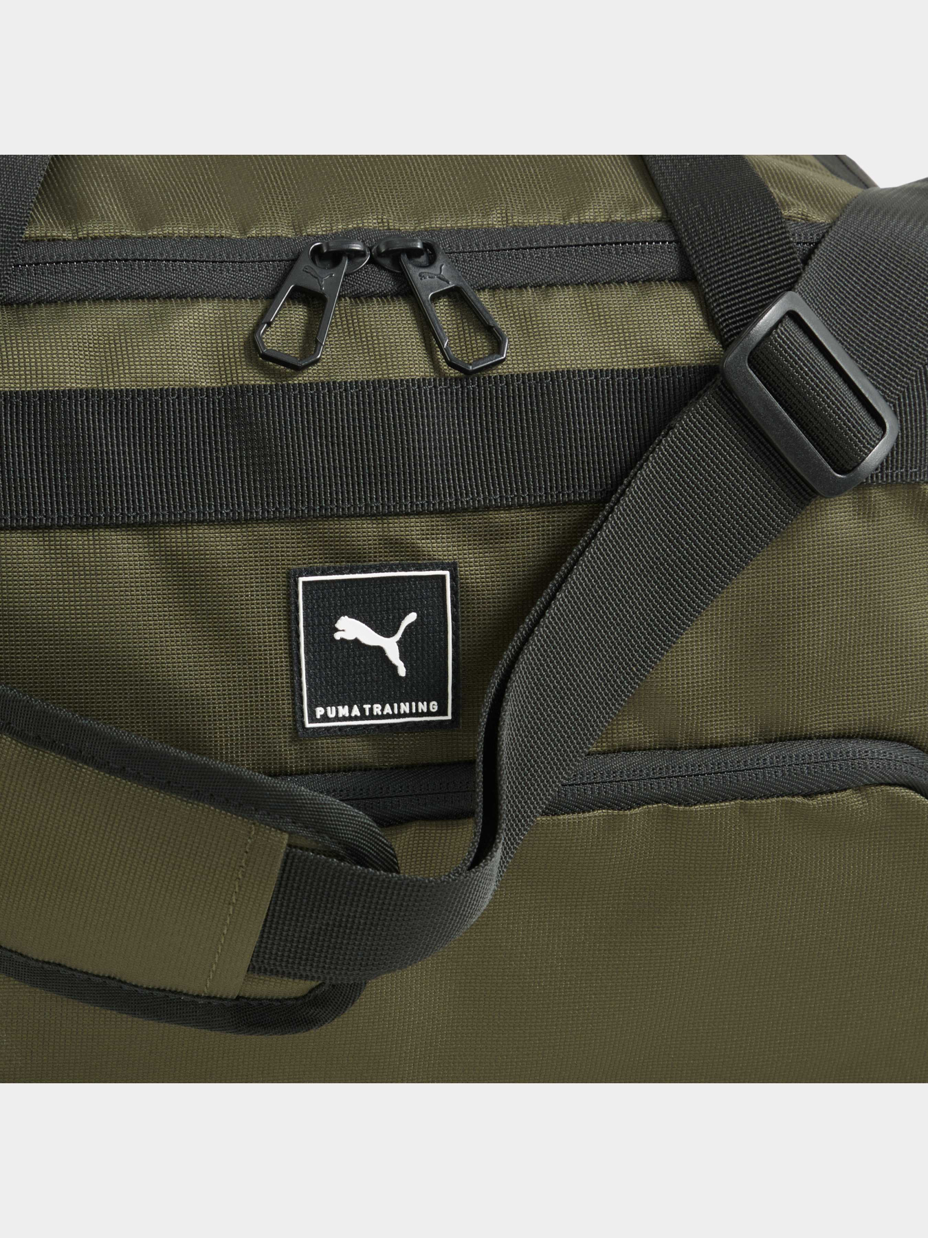 Сумки PUMA Training Small Sports Bag модель 090919 Сумки PUMA Training Small Sports Bag модель 090919 Фото
