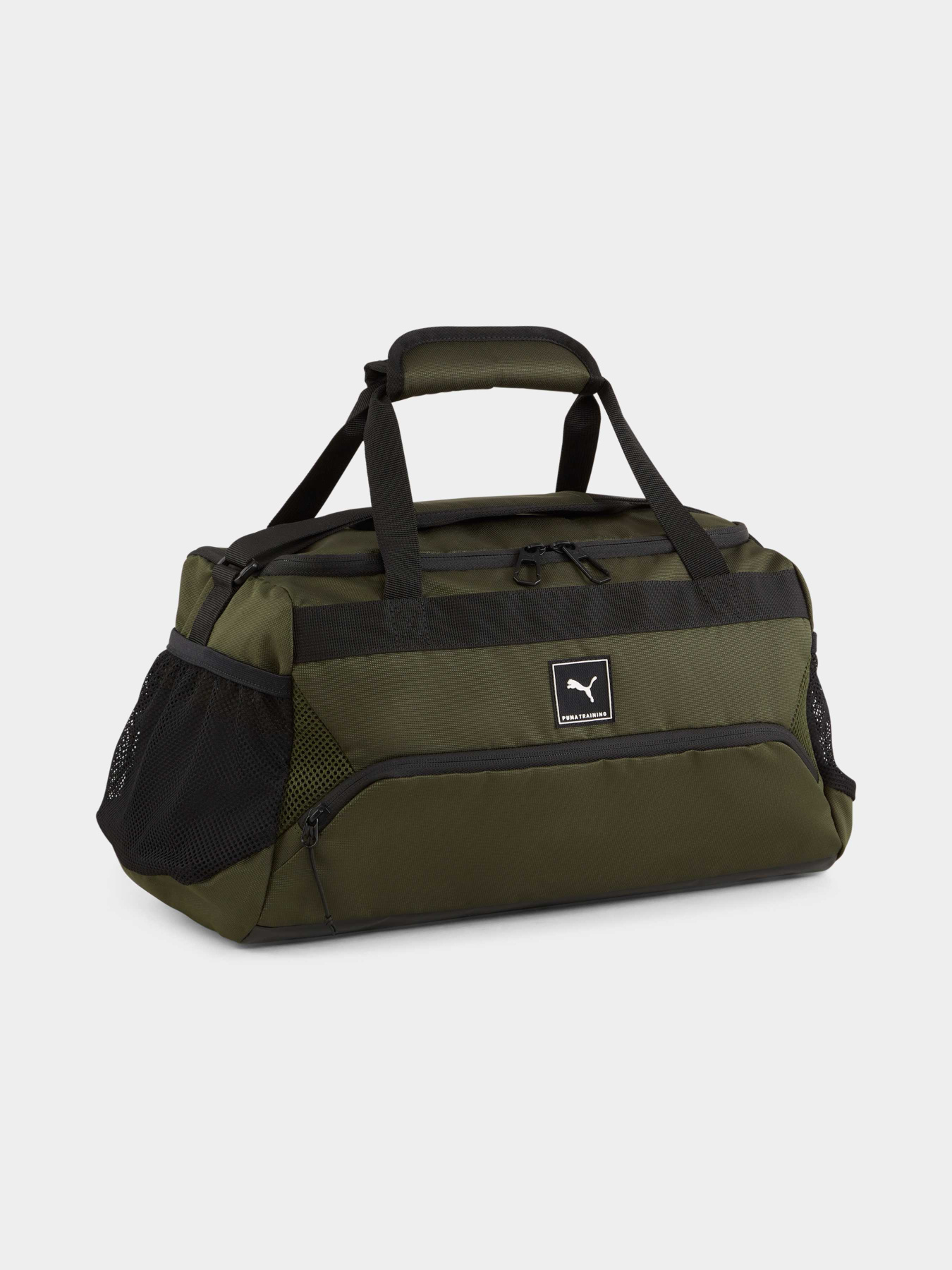 Сумки PUMA Training Small Sports Bag модель 090919 Сумки PUMA Training Small Sports Bag модель 090919 Фото
