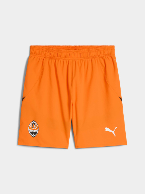 Шорты PUMA Fcsd Shorts Promo модель 775416 Фото