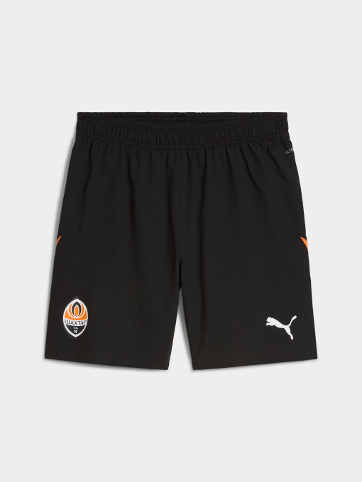 Шорты PUMA Fcsd Shorts Promo модель 775416 Фото