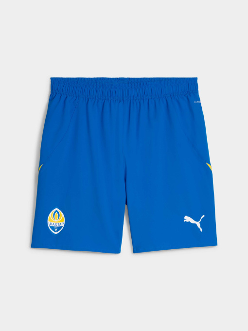 Шорты PUMA Fcsd Shorts Promo модель 775416 Фото