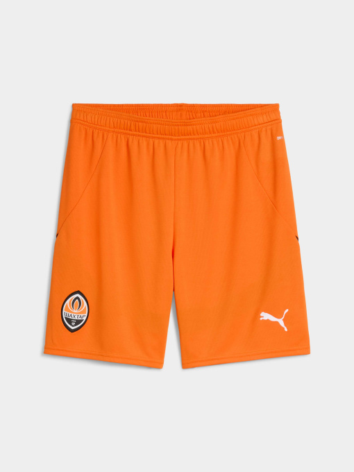 Шорты PUMA Fcsd Shorts Replica модель 775435 Фото