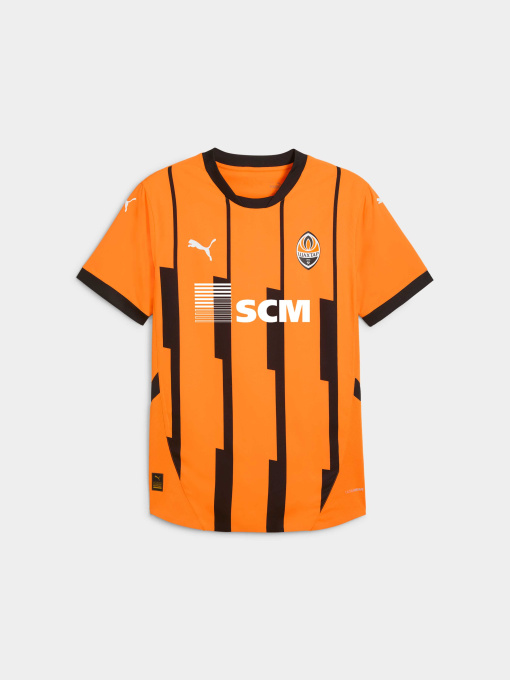 Футболки і поло PUMA Fcsd Home Jersey Promo W/o S модель 775400 Фото