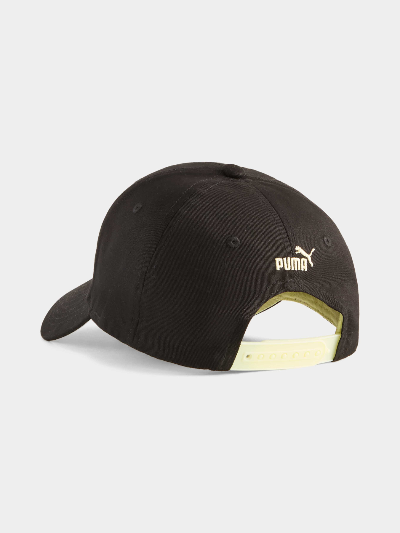 Шапки та кепки PUMA Comic Bb Cap Jr модель 026557 Фото