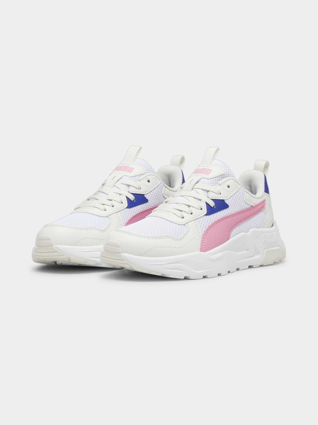 Кросівки PUMA Trinity Lite модель 389292 Фото